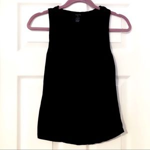 Rue 21 High Neck Tank